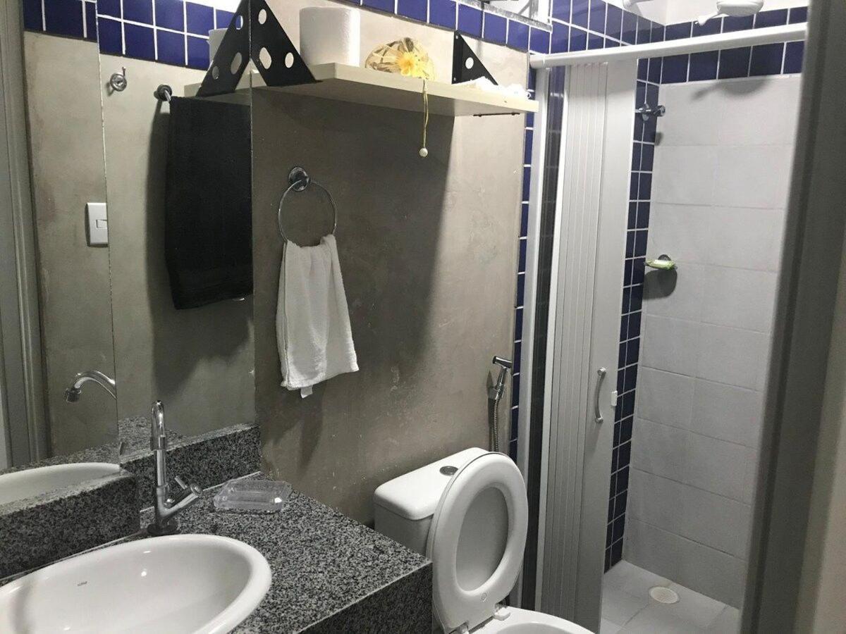 Studio 201 | Wifi 600Mb | Residencial Jc, Um Lugar Para Ficar. بيليم المظهر الخارجي الصورة