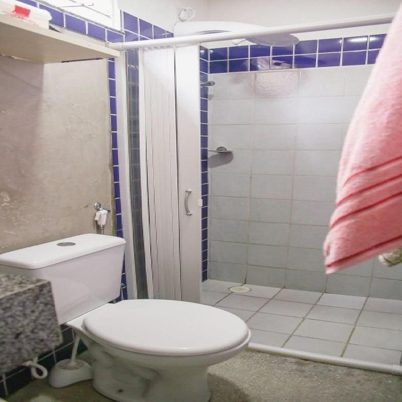 Studio 201 | Wifi 600Mb | Residencial Jc, Um Lugar Para Ficar. بيليم المظهر الخارجي الصورة