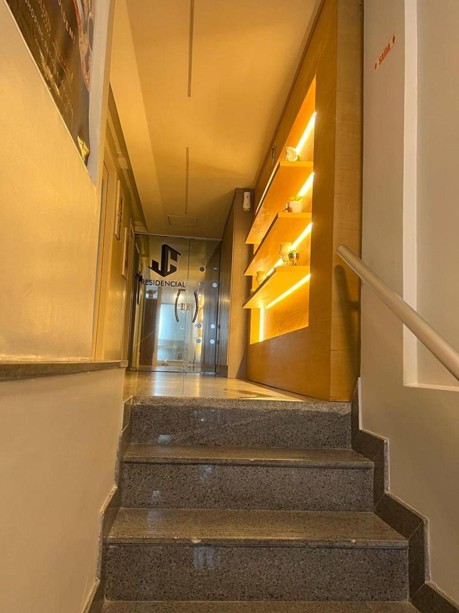 Studio 201 | Wifi 600Mb | Residencial Jc, Um Lugar Para Ficar. بيليم المظهر الخارجي الصورة