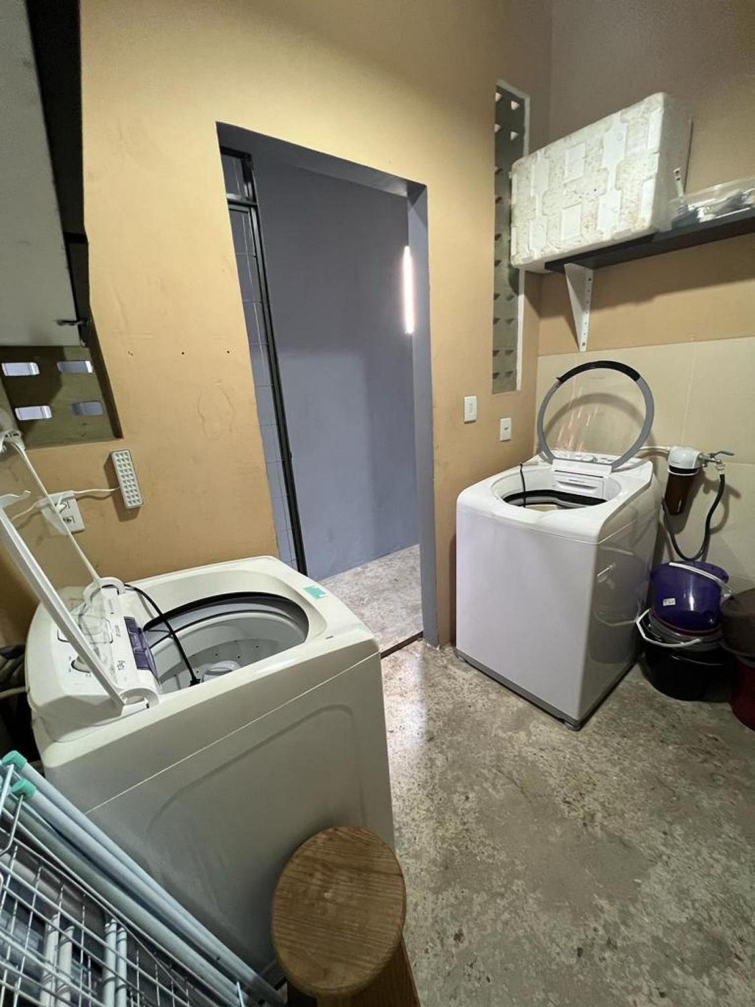 Studio 201 | Wifi 600Mb | Residencial Jc, Um Lugar Para Ficar. بيليم المظهر الخارجي الصورة
