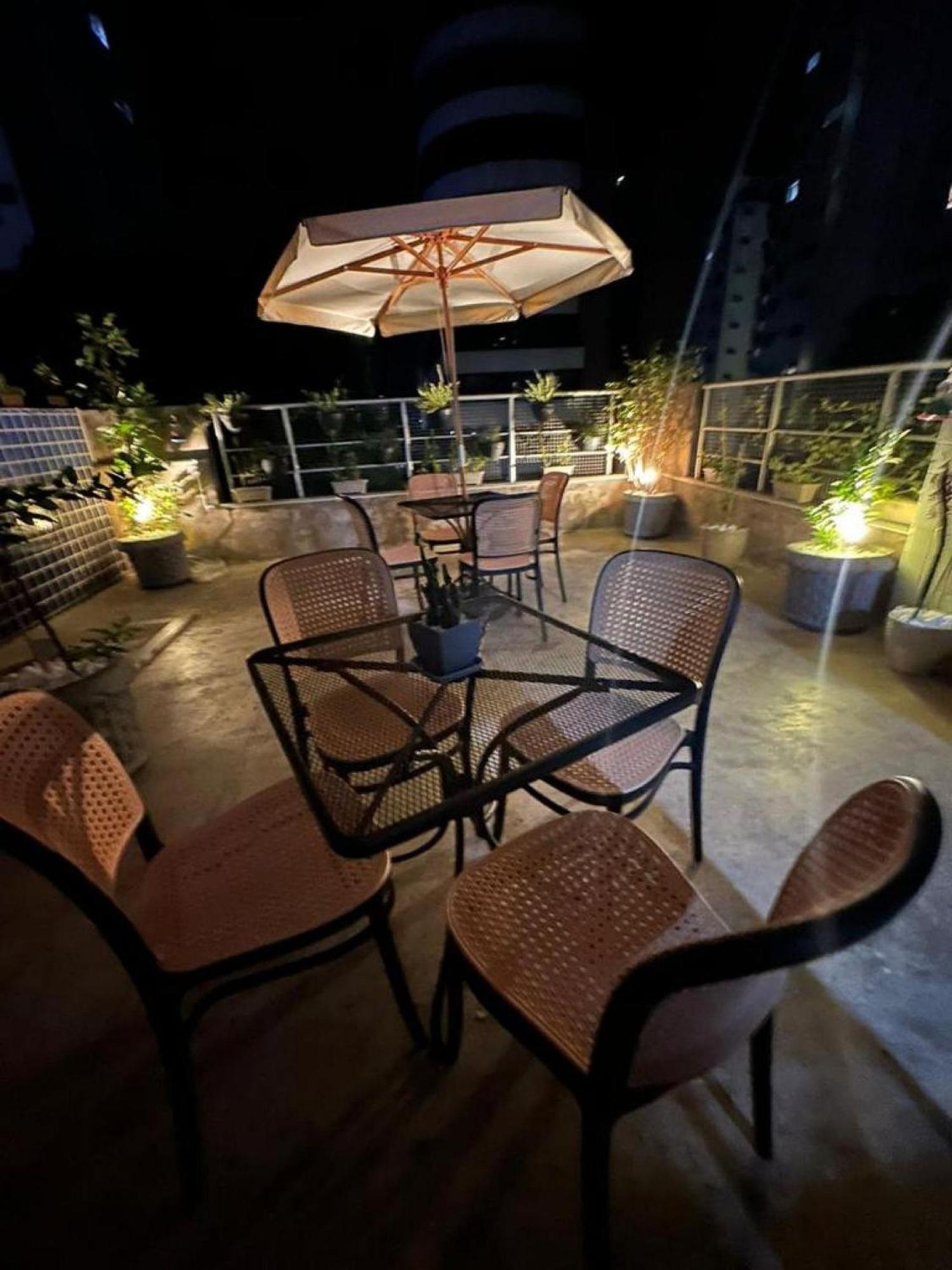 Studio 201 | Wifi 600Mb | Residencial Jc, Um Lugar Para Ficar. بيليم المظهر الخارجي الصورة